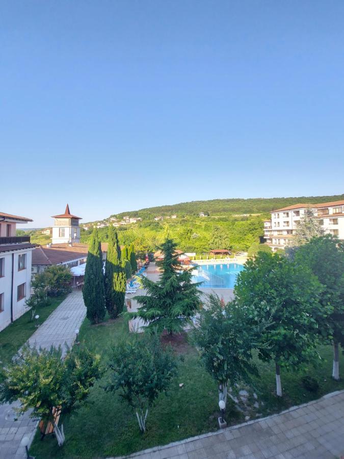 Harmony Hills Petkovi Studio Apartment Rogachevo Exterior foto