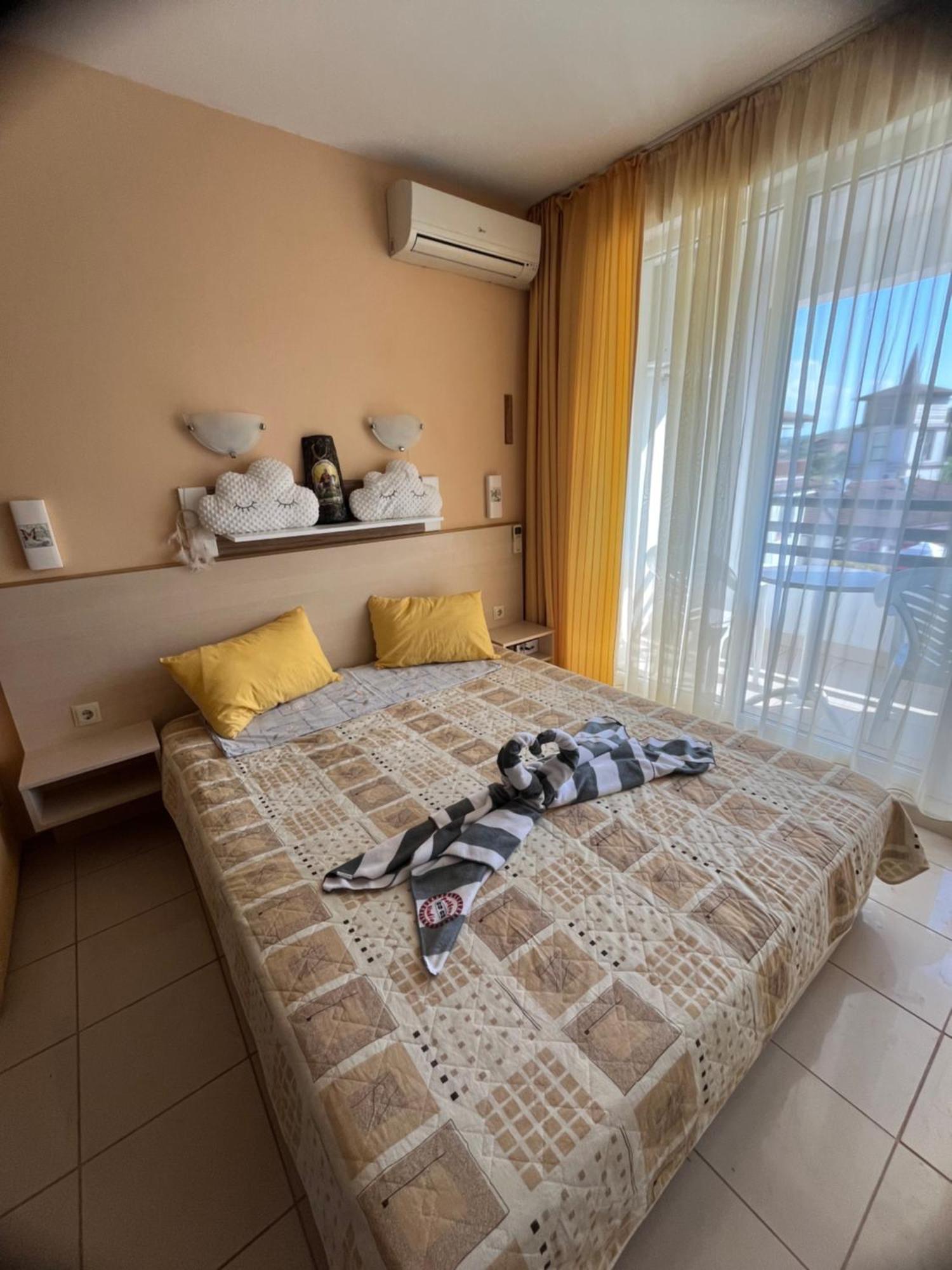 Harmony Hills Petkovi Studio Apartment Rogachevo Exterior foto