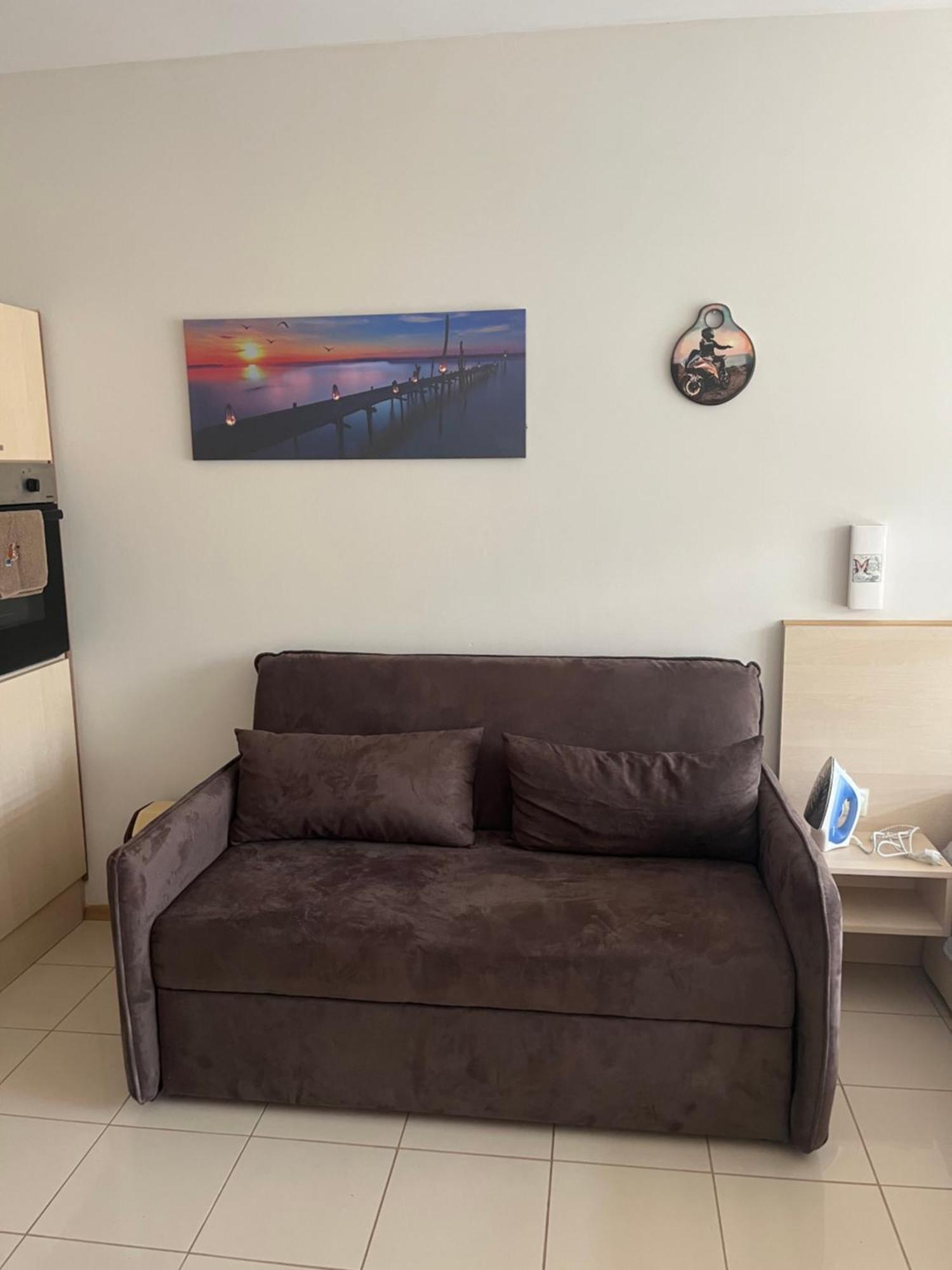 Harmony Hills Petkovi Studio Apartment Rogachevo Exterior foto