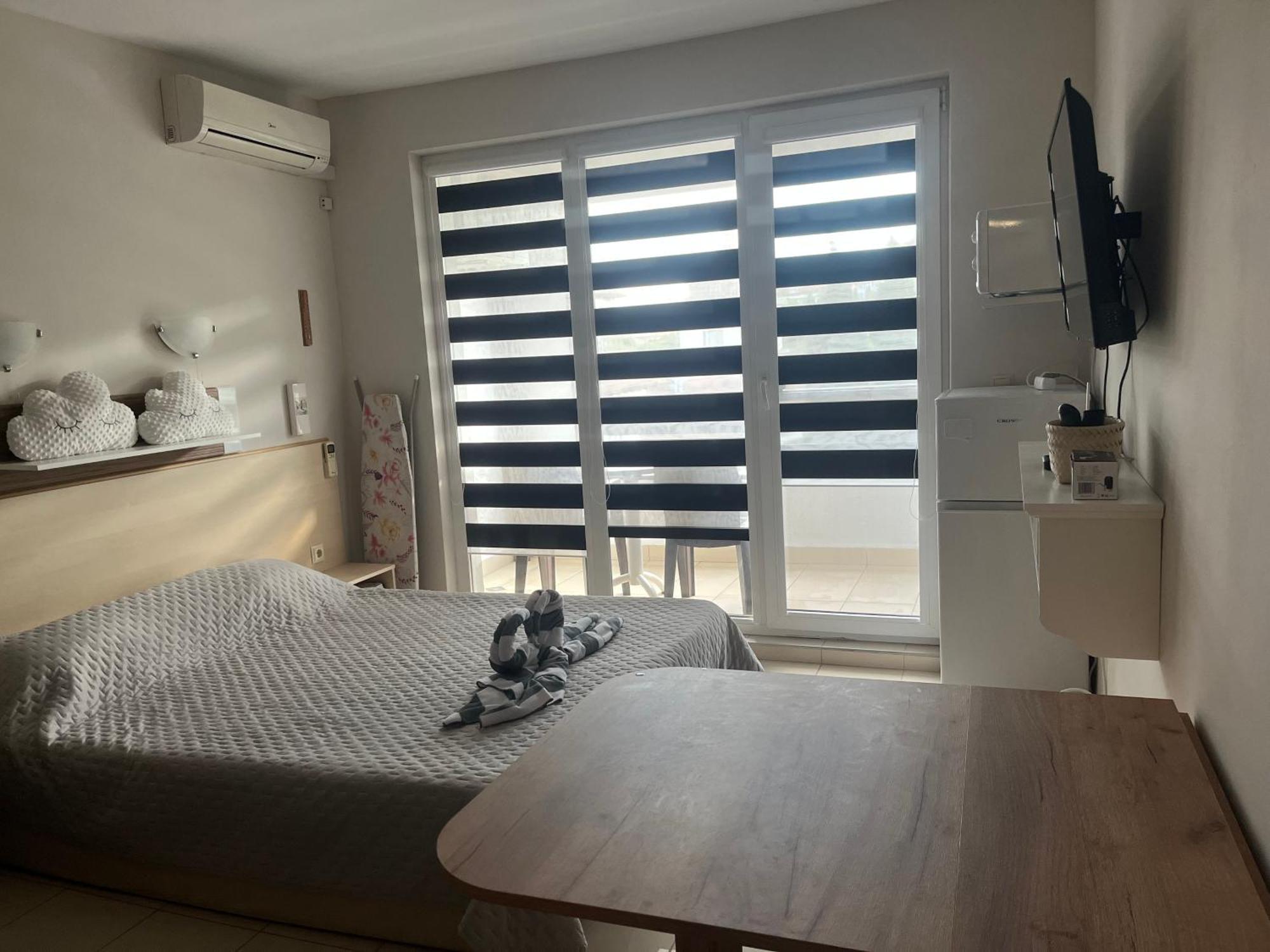 Harmony Hills Petkovi Studio Apartment Rogachevo Exterior foto