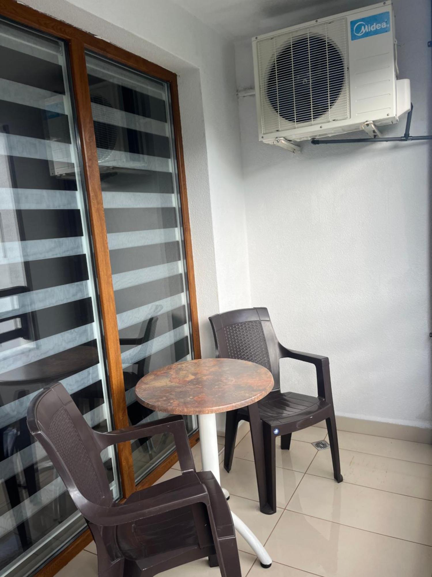 Harmony Hills Petkovi Studio Apartment Rogachevo Exterior foto